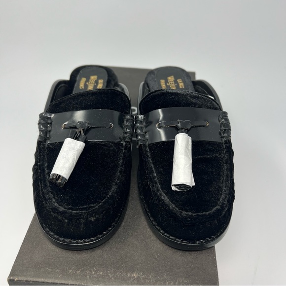 G.H Bass Weejuns Mules - Picture 4 of 7